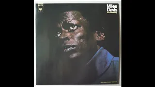 Miles Davis - In a Silent Way [1969//SuperHD Rip]