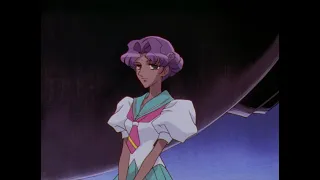 Dollhouse - Anthy - Revolutionary Girl Utena AMV