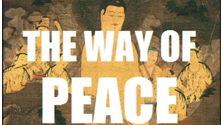 THE WAY OF PEACE | BY JAMES ALLEN