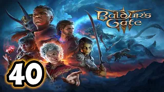 Baldur's Gate 3 (Part 40)