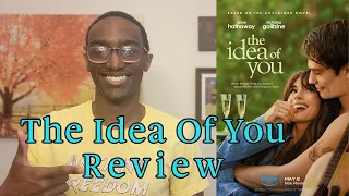 Prime Video | The Idea of You | Movie Review