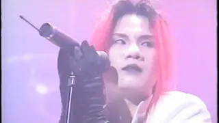 [OLD]AFTER IMAGE Last Live at Club Citta 1996