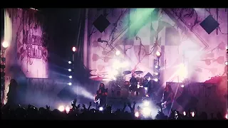 Machine Head - Coliseu Porto 2018 - Catharsis Europe Tour