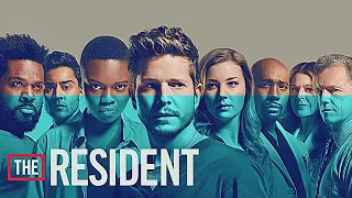 The Resident [4x01] II Belive [+Sub ITA]