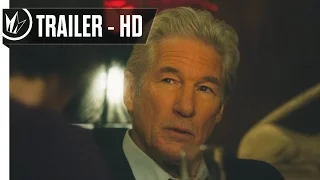 The Dinner Official Trailer #1 (2017) Richard Gere -- Regal Cinemas [HD]