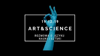 Rozmowa o języku nauki i sztuki | Andrzej Bednarczyk, Michał Zawada, Tomasz Miller