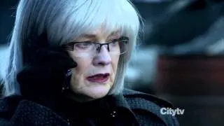 Fringe Episode 5.10 Scene - You've Been Compromised