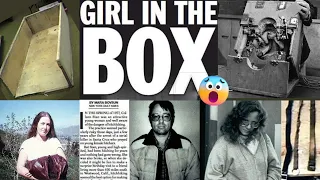 Girl in the Box 👧🏼📦 Kidnapped and Held Slave for 7 Years - Colleen Stan and Cameron Hooker