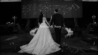 Arthur & Suzy