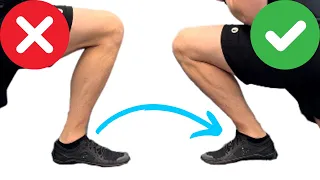 How to Unlock Your Ankle Mobility (3 easy exercises)