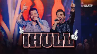 Guilherme e Benuto - Ihull | DVD Deu Rolo