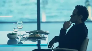 Marc Anthony - Lo Que Te Di (Detrás de cámara)