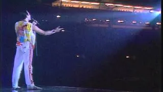 Love Of My Life (Live at Wembley 11-07-1986)