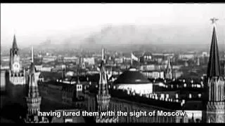 Russian Road by Igor Rasteryaev english subs