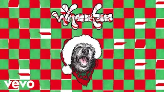 Wheatus - Feels Like Christmas (Official Audio) ft. Gabrielle Sterbenz