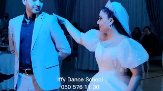 Bəy gəlin rəqsi. Romantik dance. Sərxan💞Nigar xoşbəxt olun. Rəqs müəllimi: İftixar 050 576 11 30