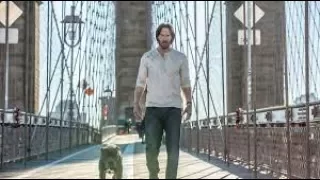 John Wick  Chapter 3 upcomming moviesactio Official Trailer   YouTube