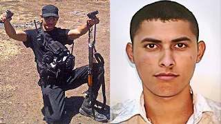 EL LADO OSCURO DE LA VIDA LUJOSA Del 'Sicario de Mayor Rango' del Cártel de Sinaloa