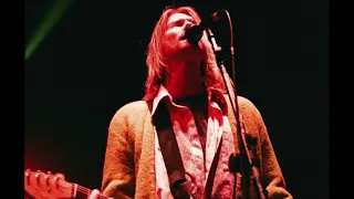 Nirvana - In Bloom (Remixed) Live, Le Zénith Paris, FR 1994 February 14