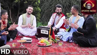 Babulaley - Akhtar (Eid) - بابولالی - اختر ، عید  OFFICIAL VIDEO