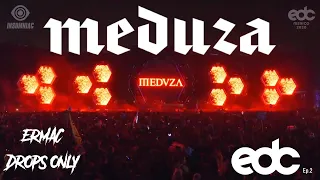 Drops Only - Meduza LIVE | EDC Mexico 2020