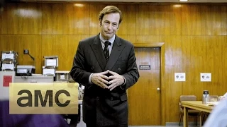 Television Review - 'Better Call Saul' - S01E01 - #1