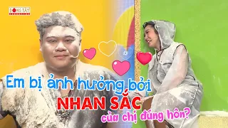 Thúy Ngân tung chiêu MỸ NHÂN KẾ, Yuno BigBoi ăn bột vì quên tên các rapper | 7 Nụ Cười Xuân #16