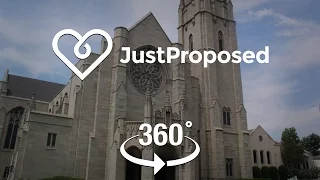 Westminster Presbyterian Church VR 360 Review