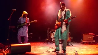 Bombino Heimathafen Berlin 2017 Part 6