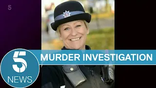 Murder investigation underway after death of police community support officer | 5 News