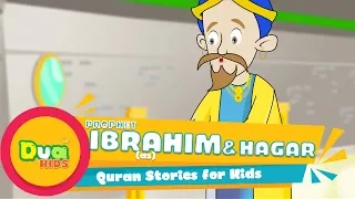 Ibrahim (AS) Prophet Stories In English Ep 6 | Islamic Kids Videos | Kids Islamic Stories #Cartoon