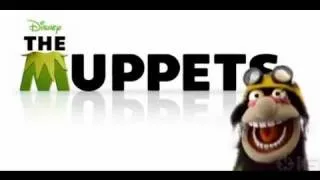 The Muppets Movie: Official Teaser Trailer