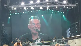 Bruce Springsteen & The E Street Band - Trapped (Olympiastadion München/ Munich, 23.07.23) HD