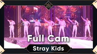 [Full Cam] ♬ 自神 (스스로 '자', 귀신 '신') - 스트레이 키즈(Stray Kids) @1차 경연