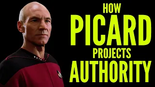 How Picard Projects Authority