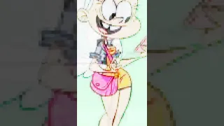 Linka loud house genderbend