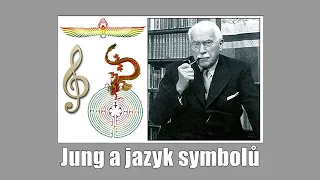 Jung a jazyk symbolů - on-line přednáška, 17. 11. 2022, Nová Akropolis