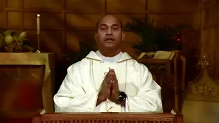 Catholic Mass Today | Daily TV Mass, Thursday January 25, 2024