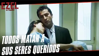 Escena Del Hospital De Ezel y Eyşan - Ezel En Español