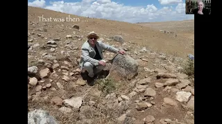 ANDREW COLLINS UNPACKS MAJOR NEW DISCOVERIES AT KARAHAN TEPE, GÖBEKLI TEPE'S SISTER SITE