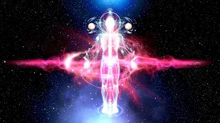 Project Yourself to the Fifth Dimension ❯❯ 9999Hz 999Hz 63Hz 4Hz ❮❮ 444Hz Metaphysical Powers