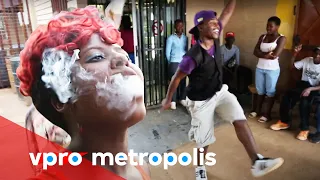 From drugs to dance in the South African slums - vpro Metropolis 2013