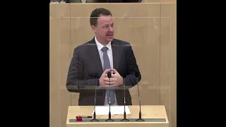 Gerhard Kaniak: „ÖVP und Grüne stellen Bevölkerung unter Generalverdacht!“