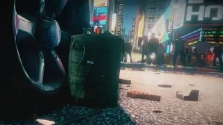 New York Gets Nuked - Battlefield 3 Alternate Ending