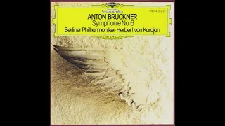 Anton Bruckner: Symphony Nr. 6 in A major, WAB 106