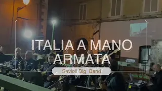 Italia a mano armata (Colonna Sonora) - Roberto Cardinali w/ Savioli Big Band