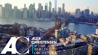 Rhythm Is A Dancer (Paul Kold Remix) - Alex Christensen & The Berlin Orchestra (Lyric Video)