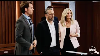 General Hospital 10-25-21 Review