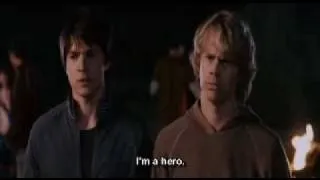 im a hero (from Fired Up!)