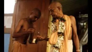 We are Reluctant to Chant the Holy Name - Prabhupada 0812